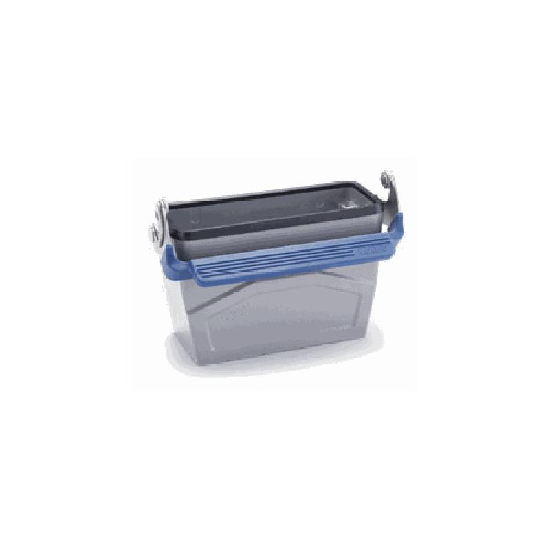 Capot câble à câble 24B, Aluminium moulé sous pression, IP67, Sortie verticale, PG29